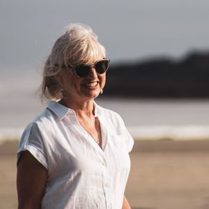 Meet your Posher, Wendy